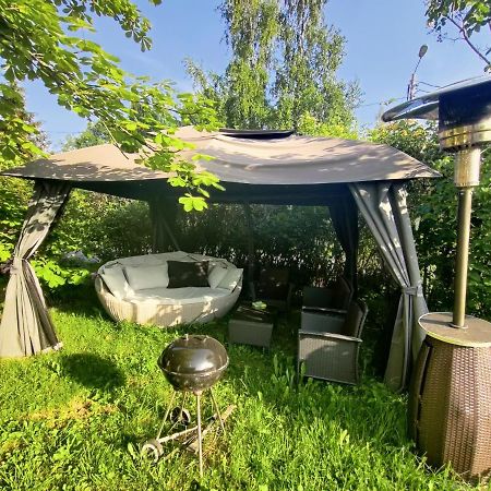 Polku Apartaments Virasoja Exteriér fotografie